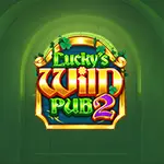 luckys wild pub 2